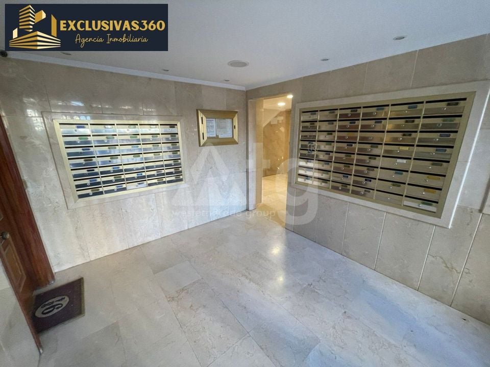 3 bedroom Apartment in Benidorm - MIP154578 - Photo - 16