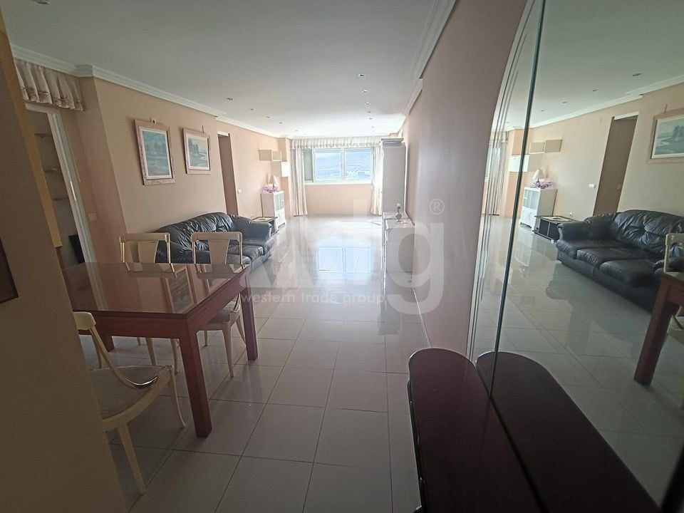 3 bedroom Apartment in Benidorm - MIP154578 - Photo - 2