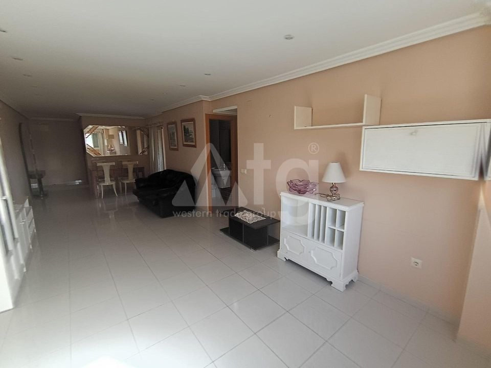 3 bedroom Apartment in Benidorm - MIP154578 - Photo - 3