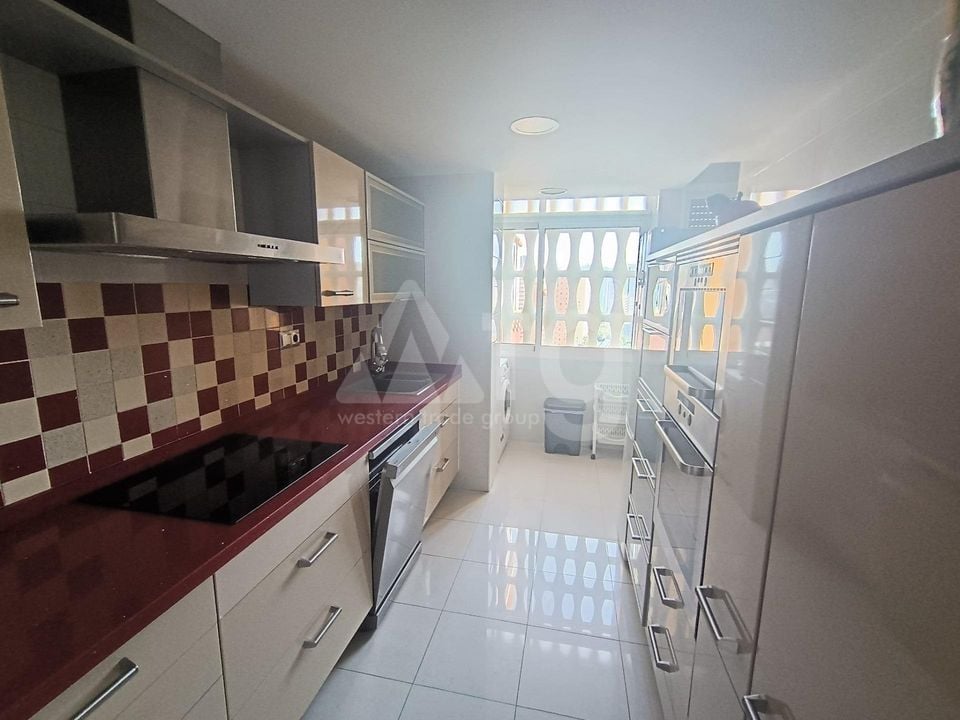 3 bedroom Apartment in Benidorm - MIP154578 - Photo - 4