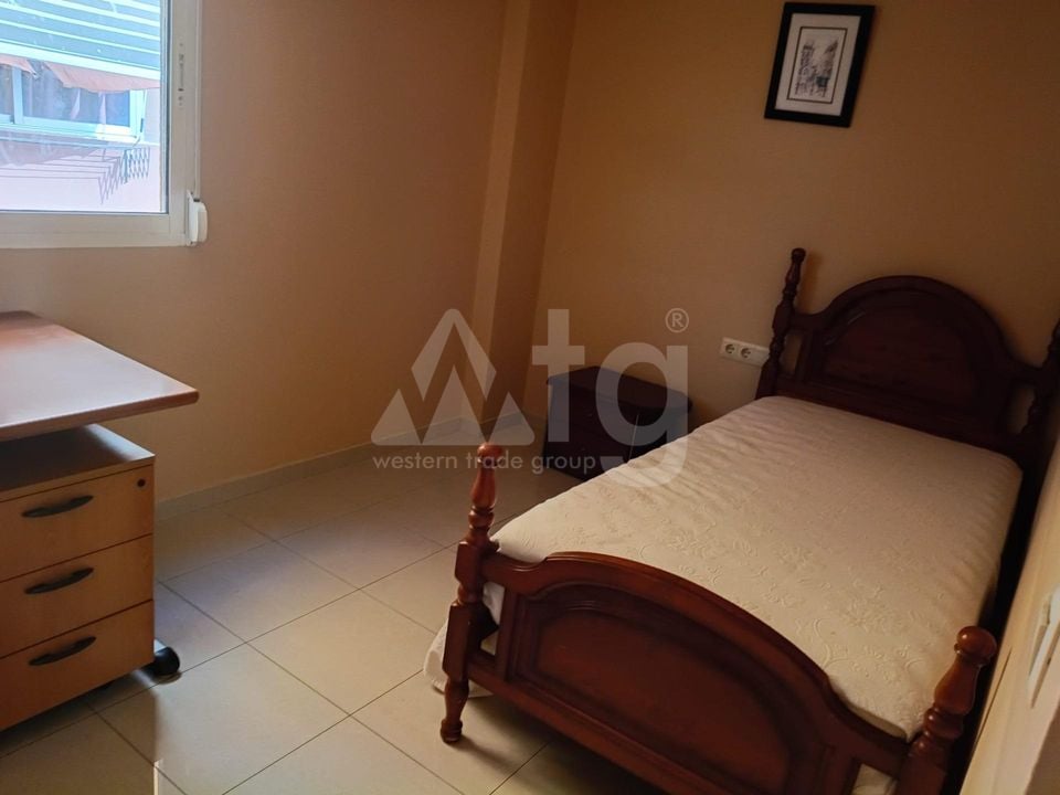 3 bedroom Apartment in Benidorm - MIP154578 - Photo - 9