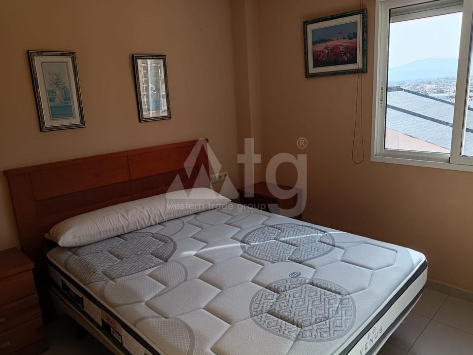 3 bedroom Apartment in Benidorm - MIP154578 - Photo - 5