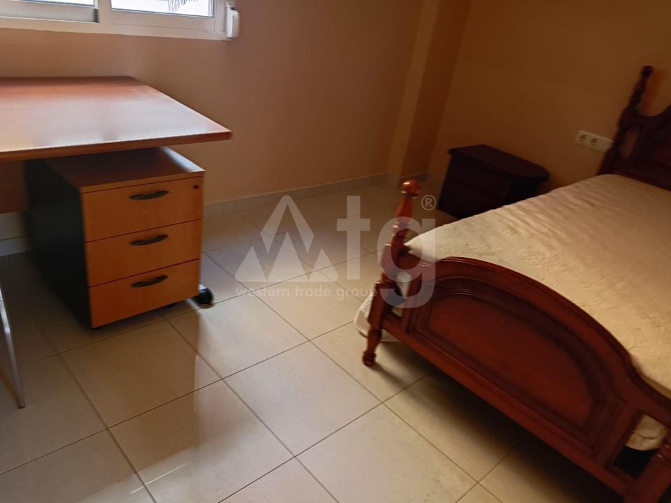 3 bedroom Apartment in Benidorm - MIP154578 - Photo - 10
