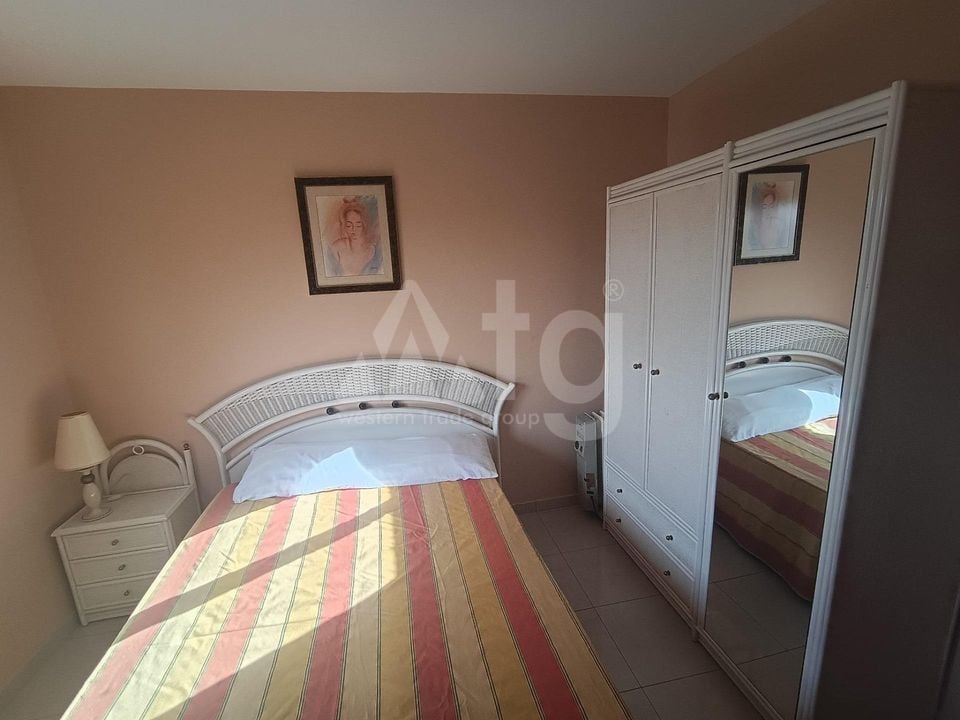 3 bedroom Apartment in Benidorm - MIP154578 - Photo - 8