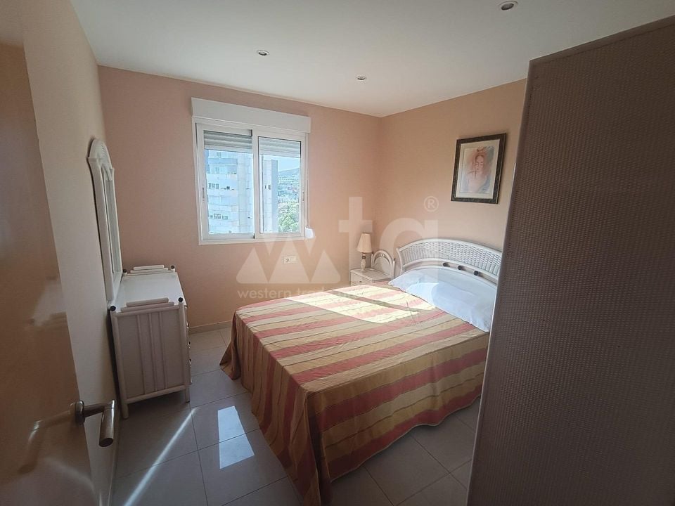 3 bedroom Apartment in Benidorm - MIP154578 - Photo - 7