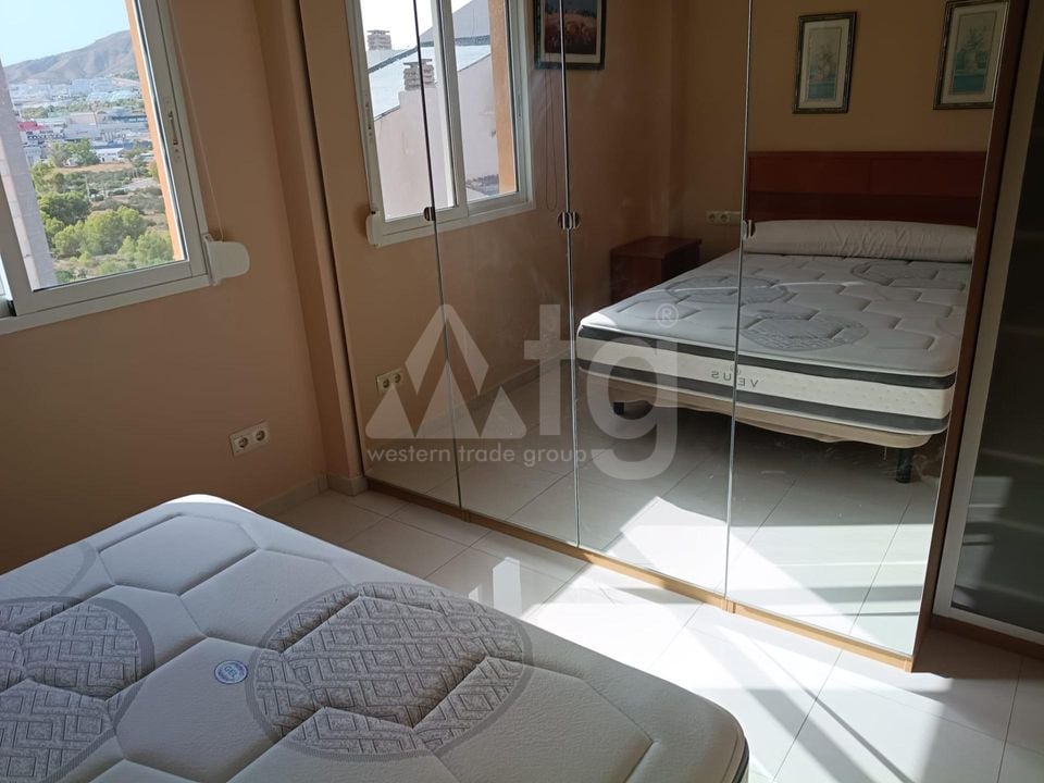 3 bedroom Apartment in Benidorm - MIP154578 - Photo - 6