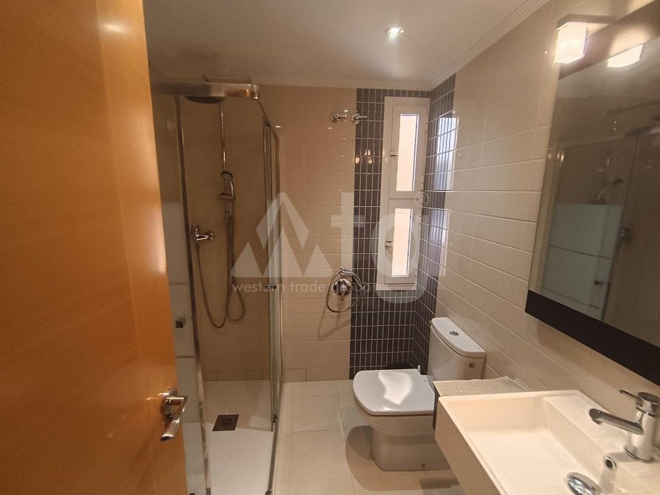 3 bedroom Apartment in Benidorm - MIP154578 - Photo - 13
