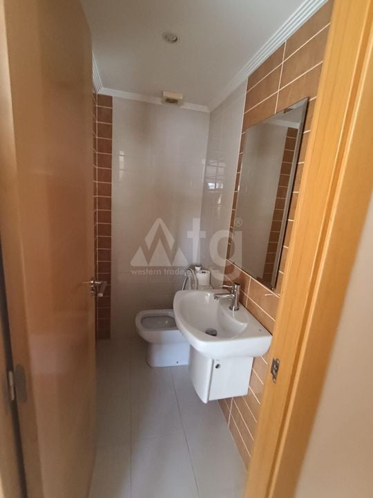 3 bedroom Apartment in Benidorm - MIP154578 - Photo - 15