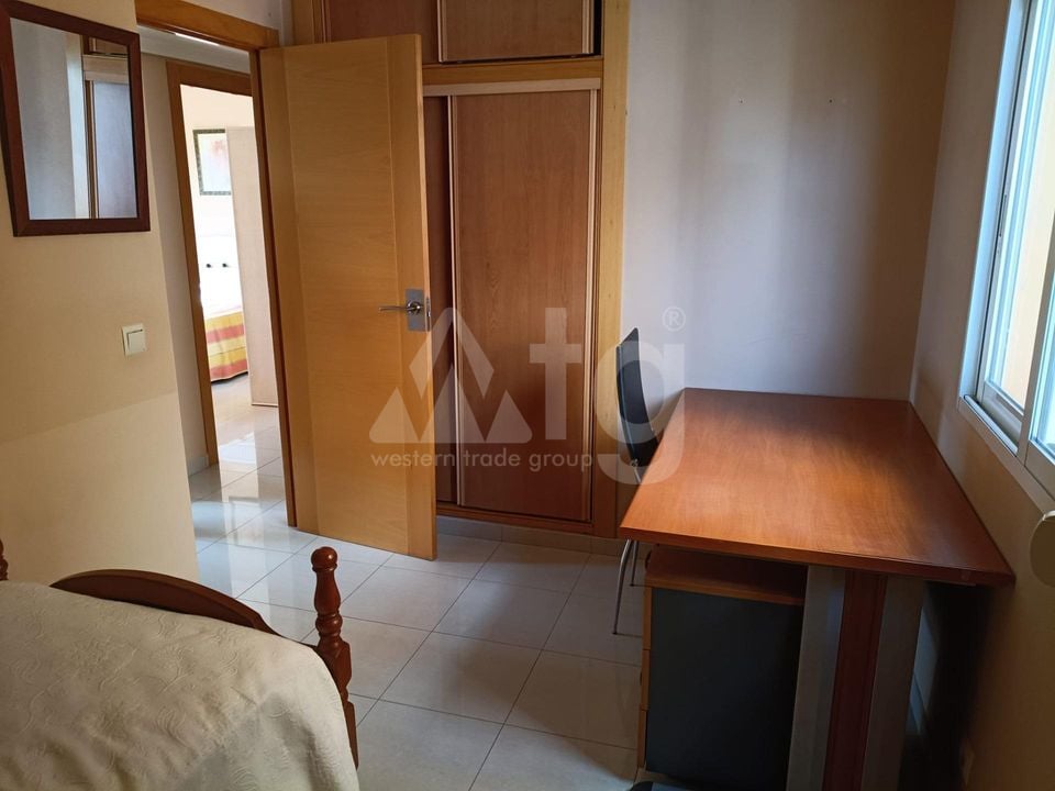 3 bedroom Apartment in Benidorm - MIP154578 - Photo - 11