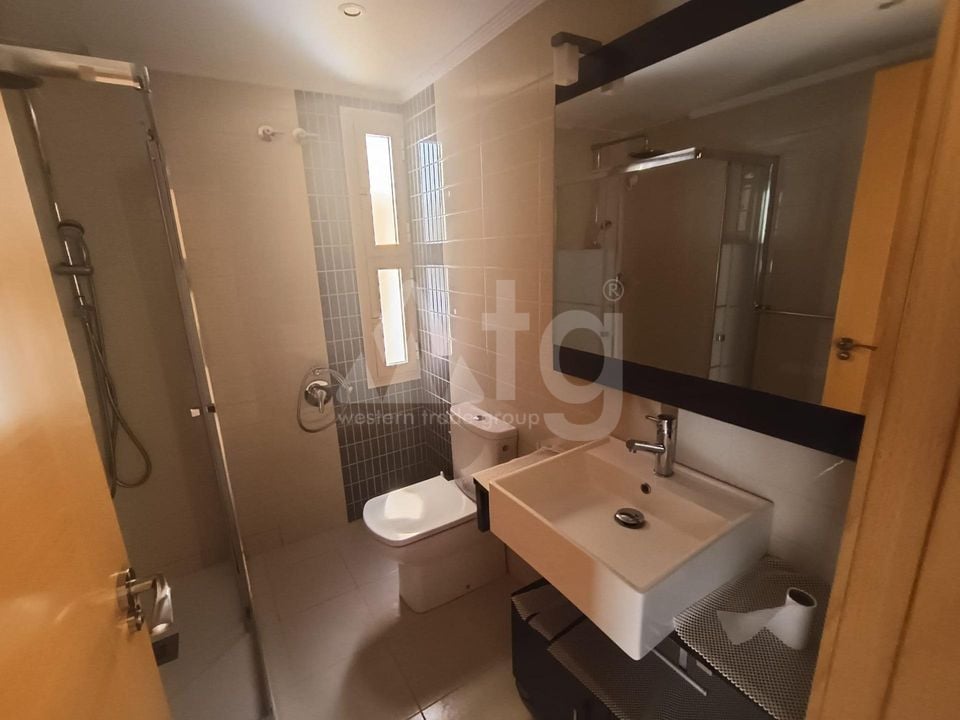 3 bedroom Apartment in Benidorm - MIP154578 - Photo - 12