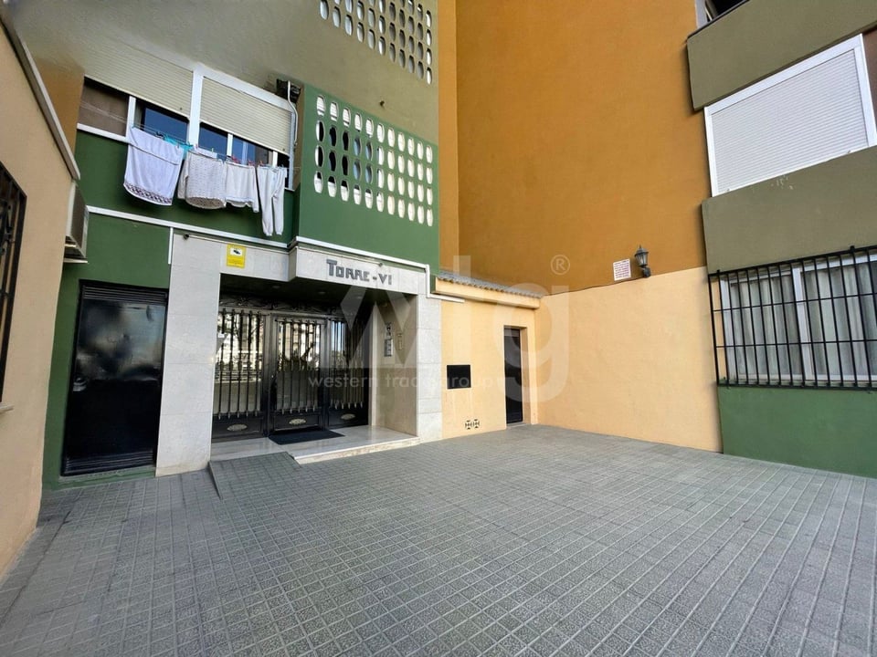3 bedroom Apartment in Benidorm - MIP154578 - Photo - 17
