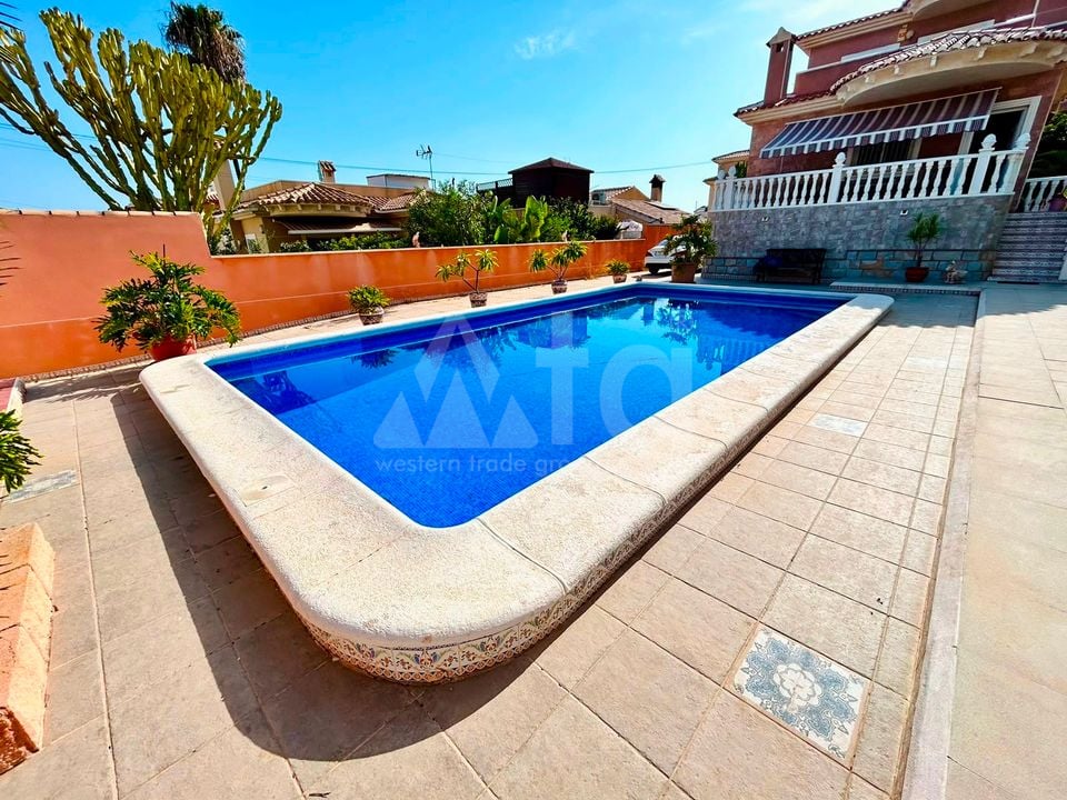 Villa de 2 chambres à Orihuela - SLI154617 - Photo - 2