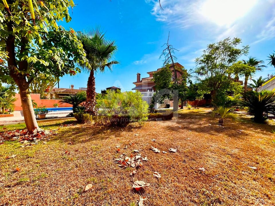 Villa de 2 chambres à Orihuela - SLI154617 - Photo - 35