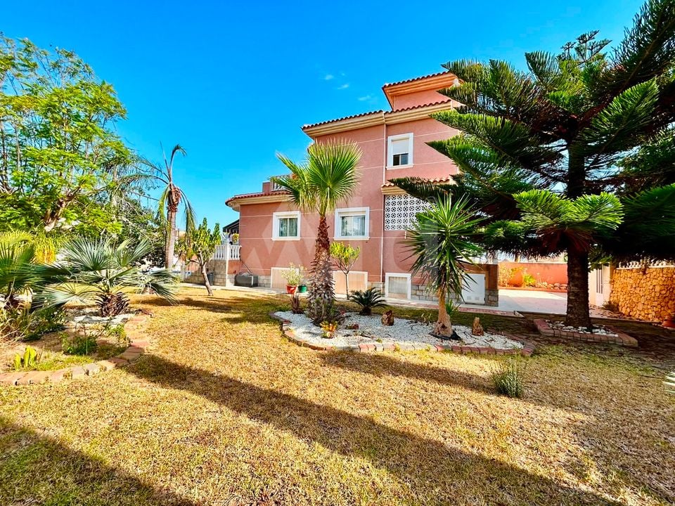 Villa de 2 chambres à Orihuela - SLI154617 - Photo - 34