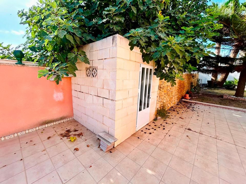 Villa de 2 chambres à Orihuela - SLI154617 - Photo - 37