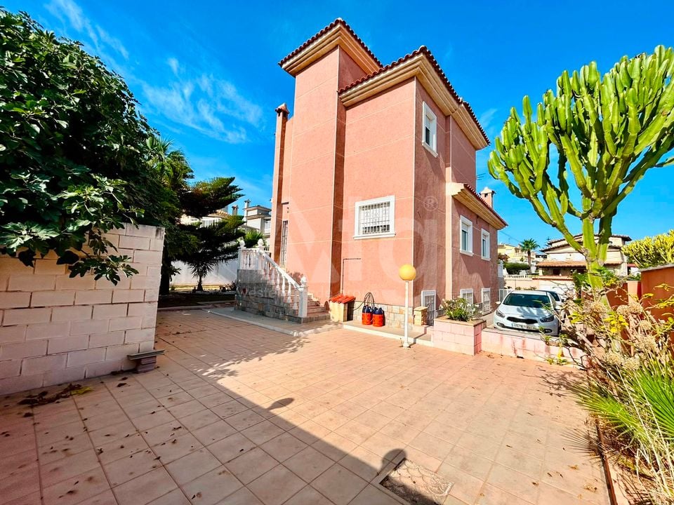 Villa de 2 chambres à Orihuela - SLI154617 - Photo - 29
