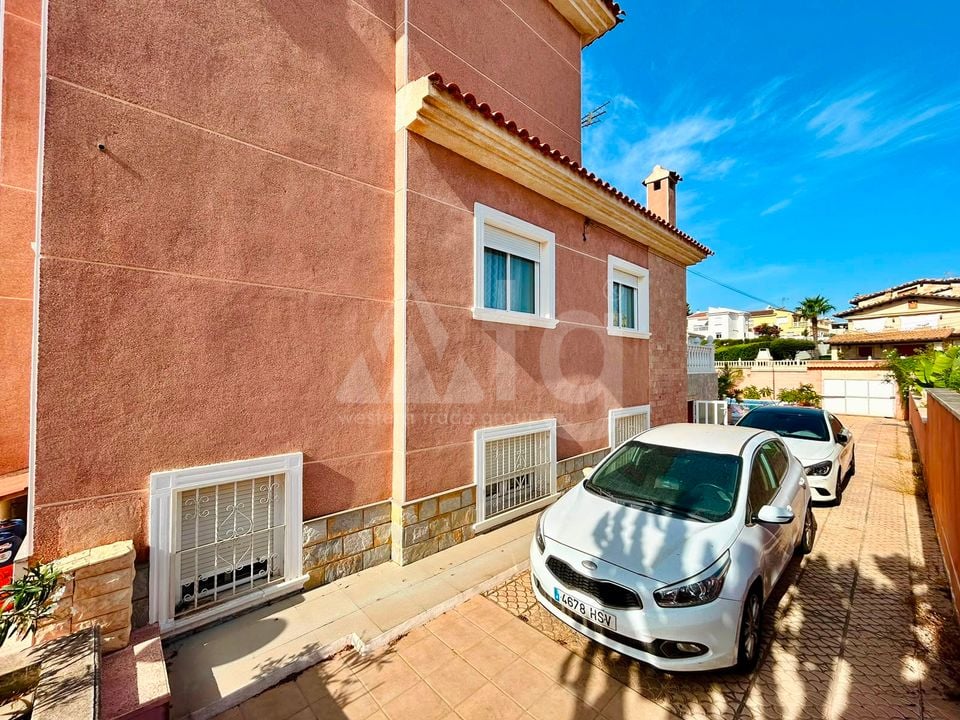 Villa de 2 chambres à Orihuela - SLI154617 - Photo - 30