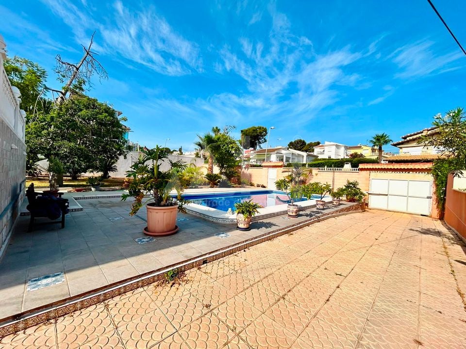 Villa de 2 chambres à Orihuela - SLI154617 - Photo - 32