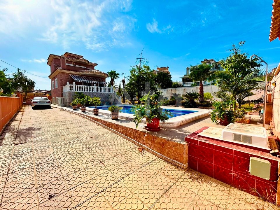 Villa de 2 chambres à Orihuela - SLI154617 - Photo - 31
