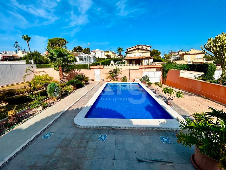 Villa de 2 chambres à Orihuela - SLI154617 - Photo - 4