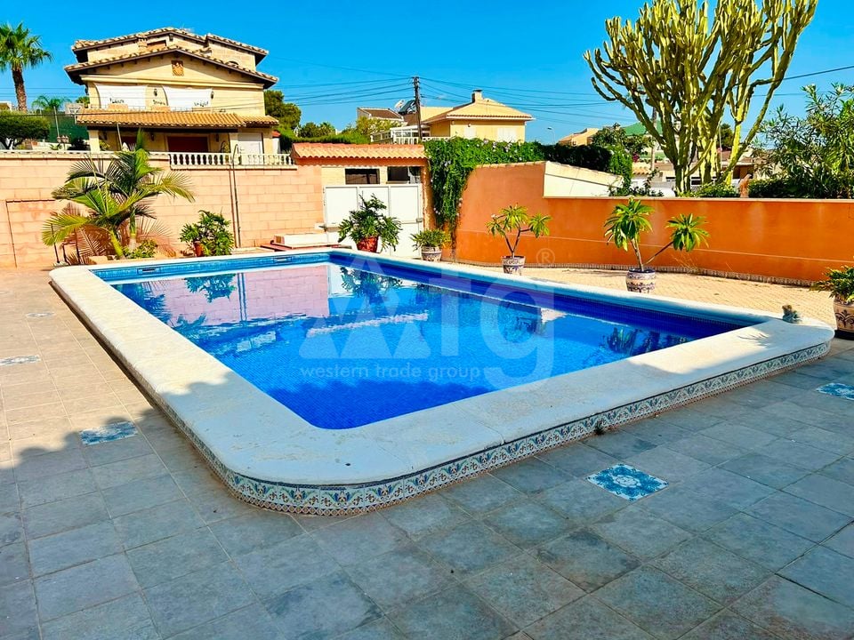 Villa de 2 chambres à Orihuela - SLI154617 - Photo - 3