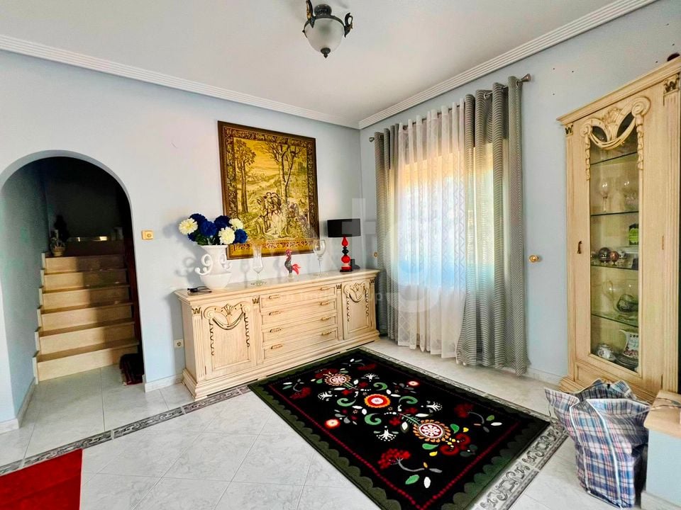Villa de 2 chambres à Orihuela - SLI154617 - Photo - 13