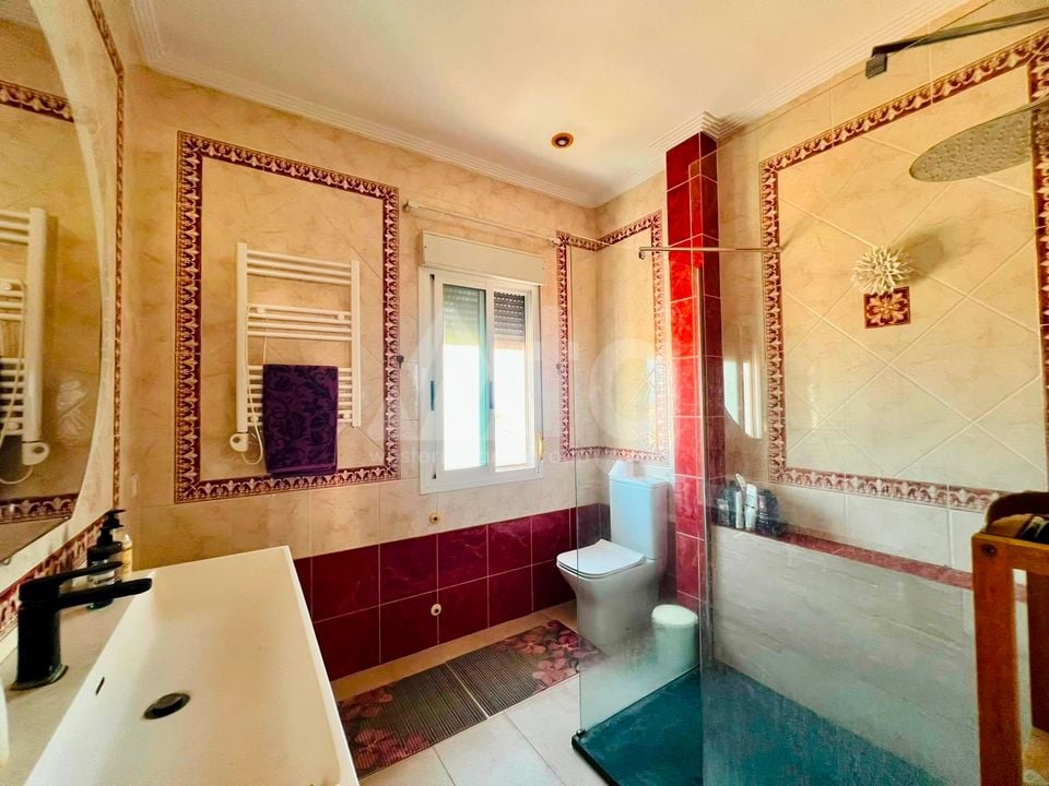 Villa de 2 chambres à Orihuela - SLI154617 - Photo - 21