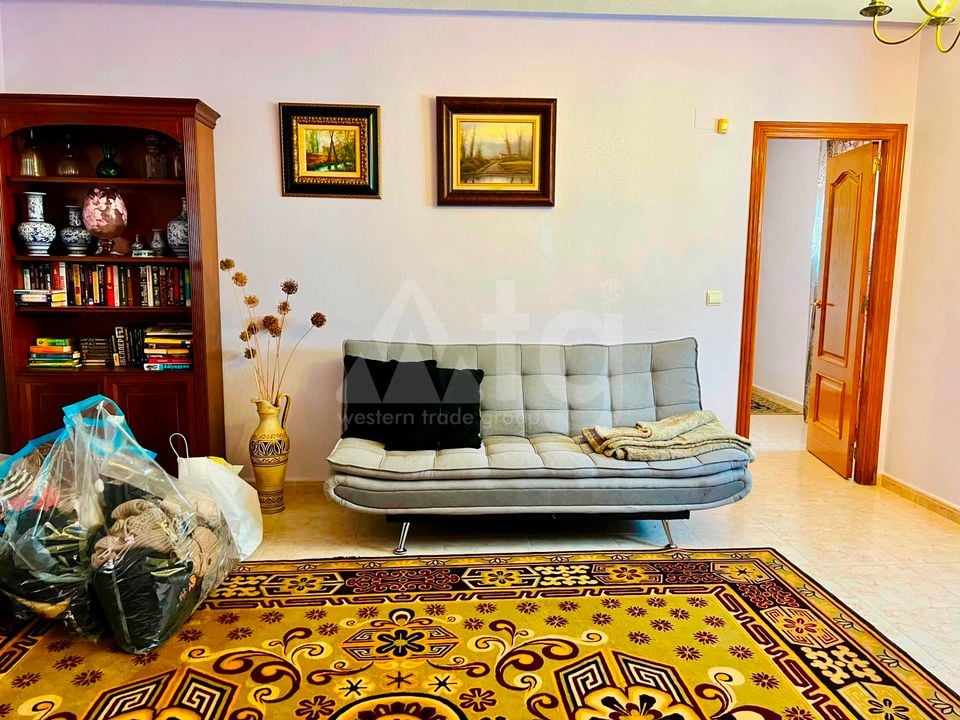 Villa de 2 chambres à Orihuela - SLI154617 - Photo - 19
