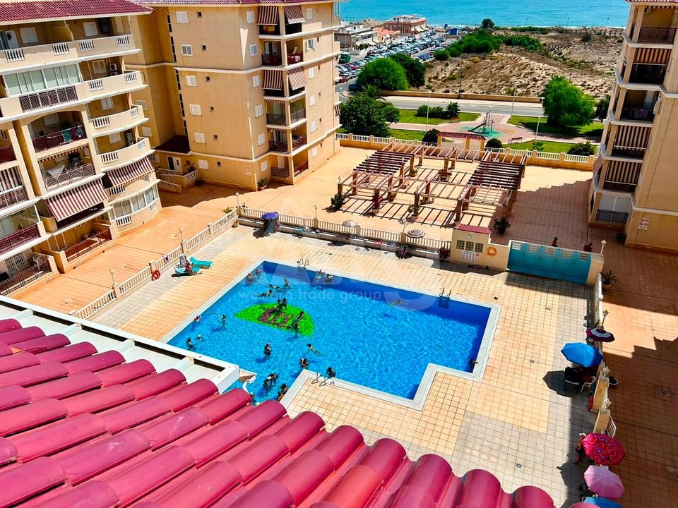 Appartement de 1 chambre à La Mata - SLI154618 - Photo - 1
