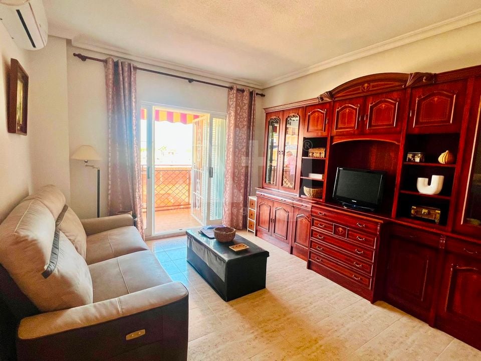 Appartement de 1 chambre à La Mata - SLI154618 - Photo - 2