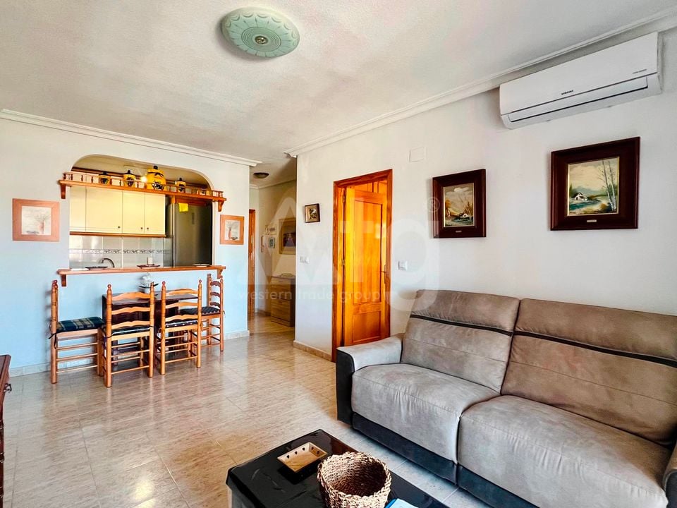 Appartement de 1 chambre à La Mata - SLI154618 - Photo - 3