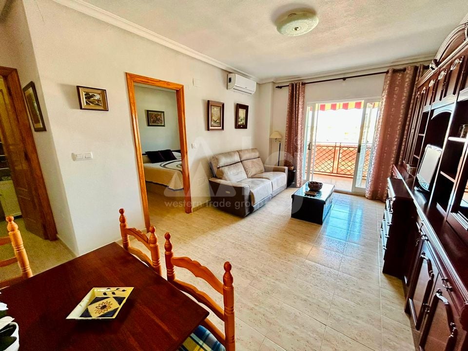 Appartement de 1 chambre à La Mata - SLI154618 - Photo - 4