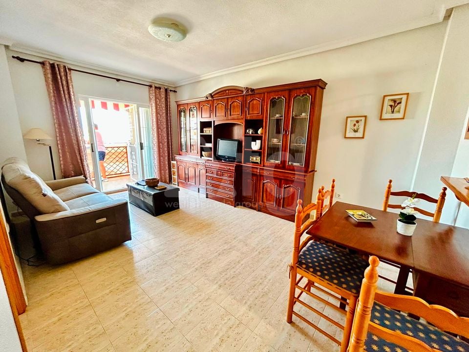 Appartement de 1 chambre à La Mata - SLI154618 - Photo - 5