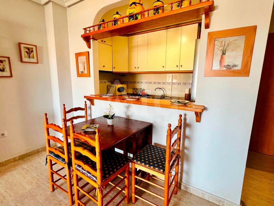 Appartement de 1 chambre à La Mata - SLI154618 - Photo - 6