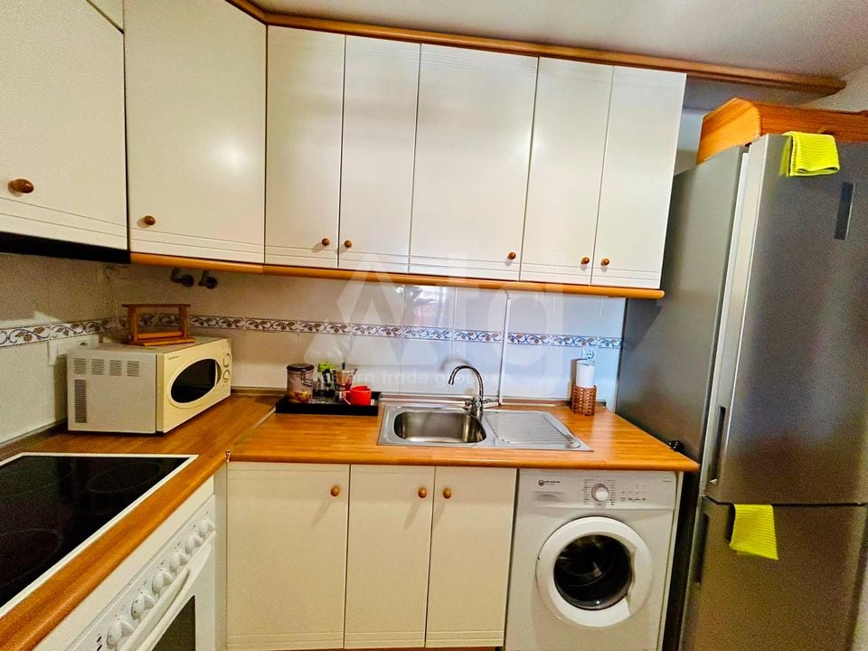 Appartement de 1 chambre à La Mata - SLI154618 - Photo - 8