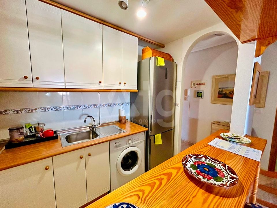 Appartement de 1 chambre à La Mata - SLI154618 - Photo - 9