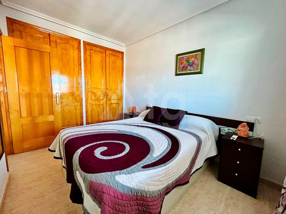 Appartement de 1 chambre à La Mata - SLI154618 - Photo - 11