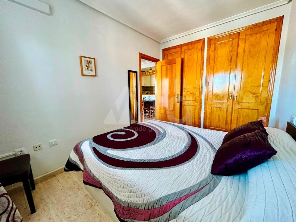 Appartement de 1 chambre à La Mata - SLI154618 - Photo - 12