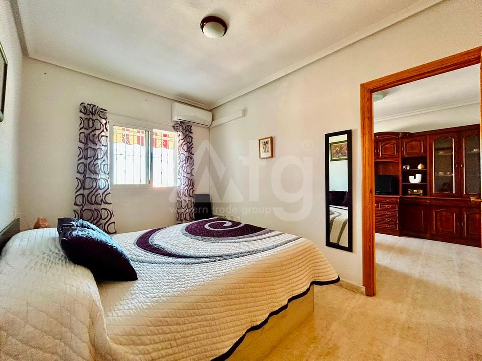 Appartement de 1 chambre à La Mata - SLI154618 - Photo - 13
