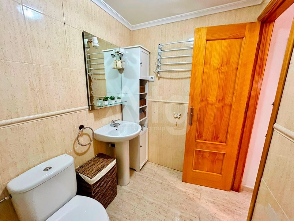 Appartement de 1 chambre à La Mata - SLI154618 - Photo - 14