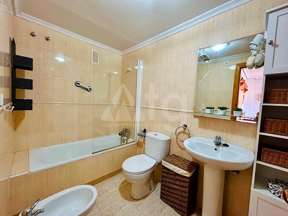 Appartement de 1 chambre à La Mata - SLI154618 - Photo - 15