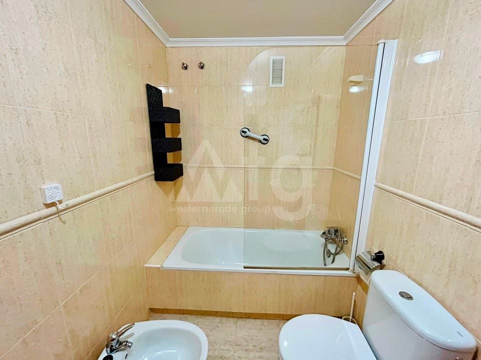 Appartement de 1 chambre à La Mata - SLI154618 - Photo - 16