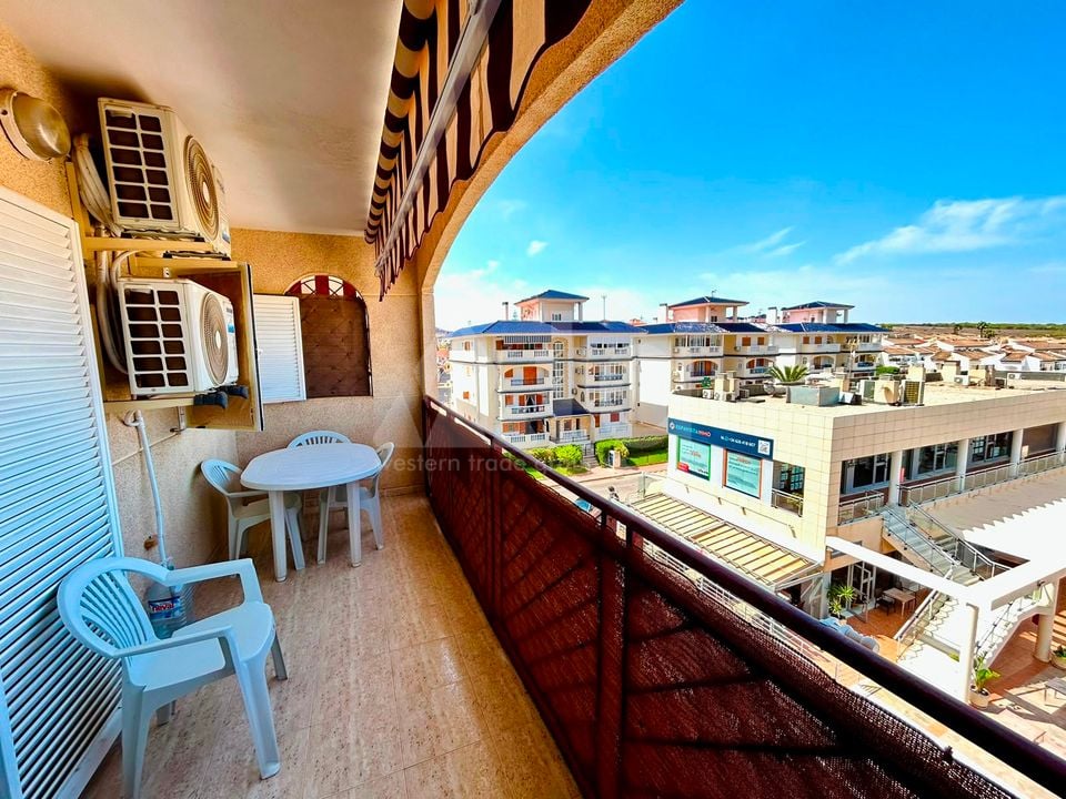 Appartement de 1 chambre à La Mata - SLI154618 - Photo - 17