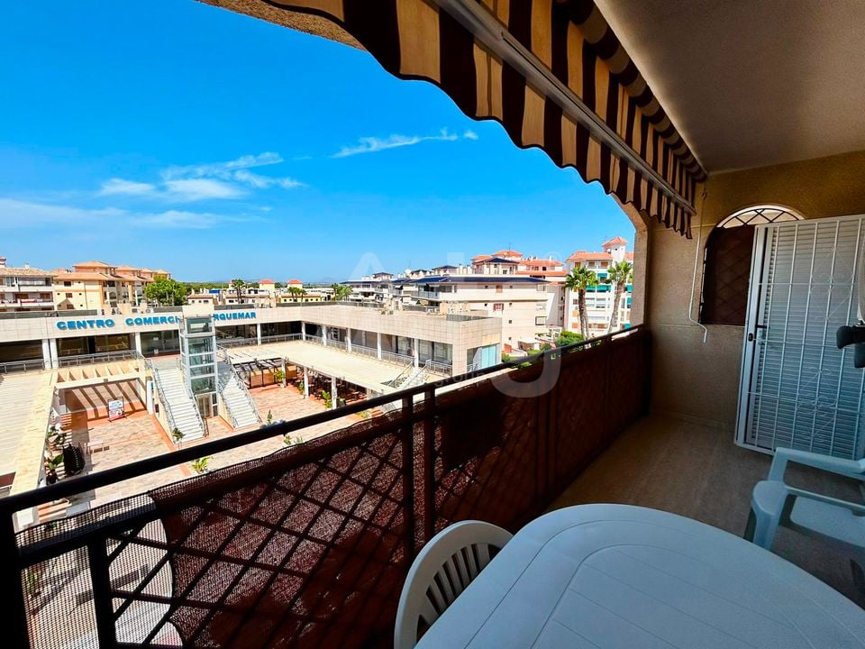 Appartement de 1 chambre à La Mata - SLI154618 - Photo - 18