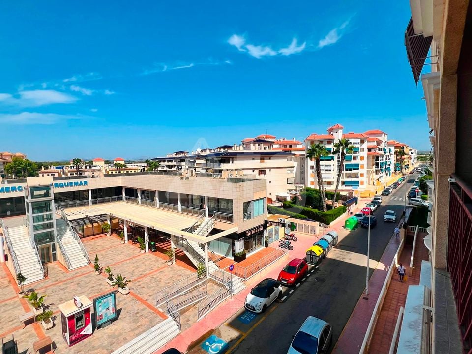 Appartement de 1 chambre à La Mata - SLI154618 - Photo - 21