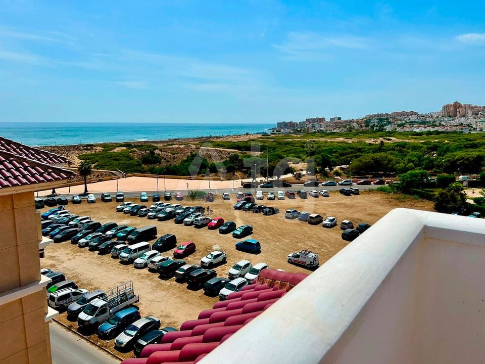 Appartement de 1 chambre à La Mata - SLI154618 - Photo - 22