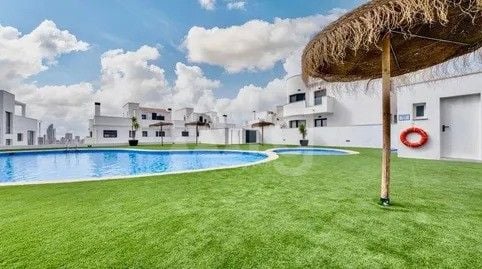 3 bedroom Townhouse in Finestrat - CPP154659 - Photo - 25