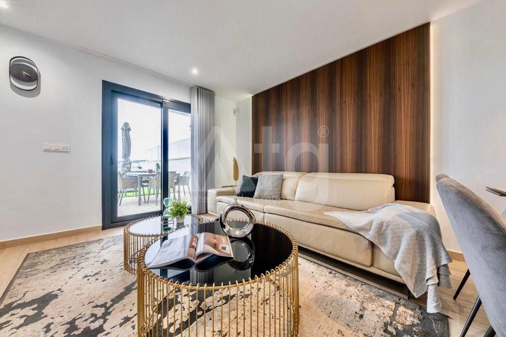 3 bedroom Townhouse in Finestrat - CPP154659 - Photo - 2