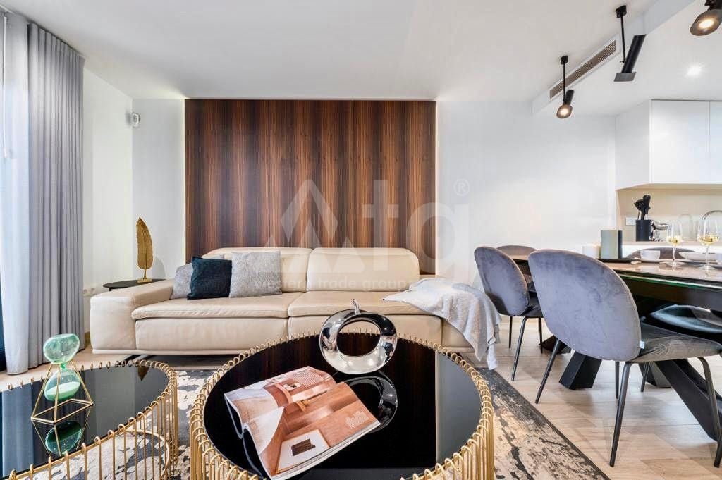3 bedroom Townhouse in Finestrat - CPP154659 - Photo - 3