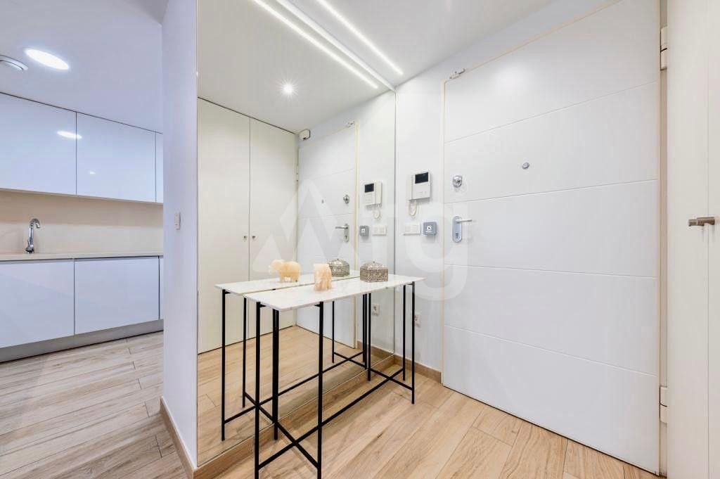 3 bedroom Townhouse in Finestrat - CPP154659 - Photo - 10
